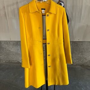 J. Crew coat